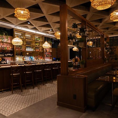 Godfrey Hotel Σικάγο Εξωτερικό φωτογραφία