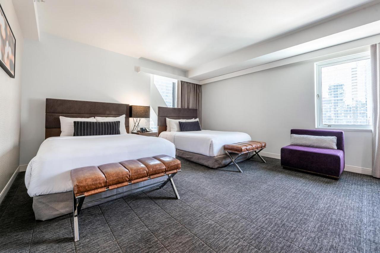 Godfrey Hotel Σικάγο Εξωτερικό φωτογραφία