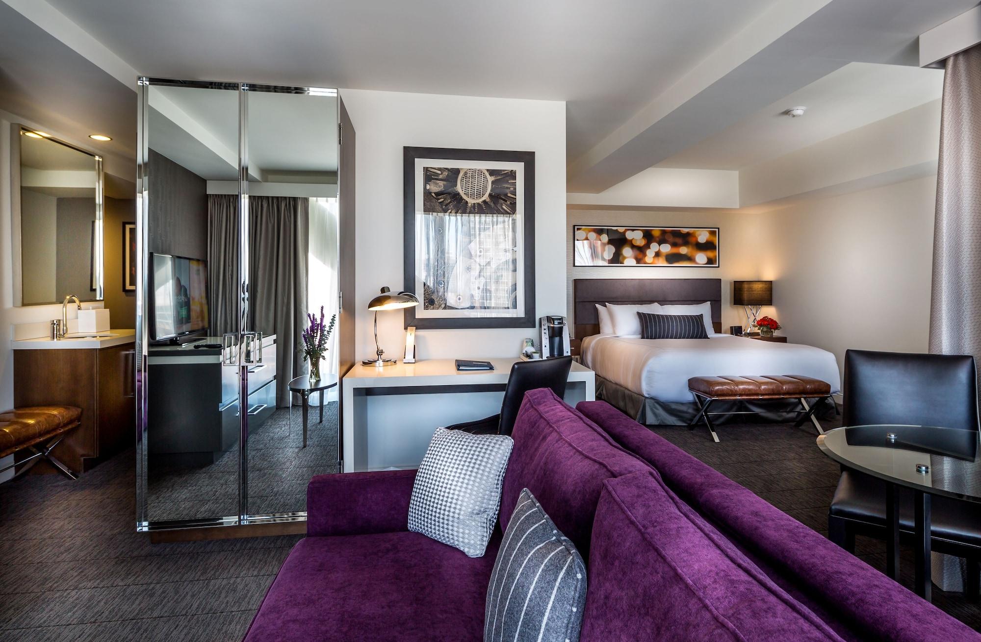 Godfrey Hotel Σικάγο Εξωτερικό φωτογραφία