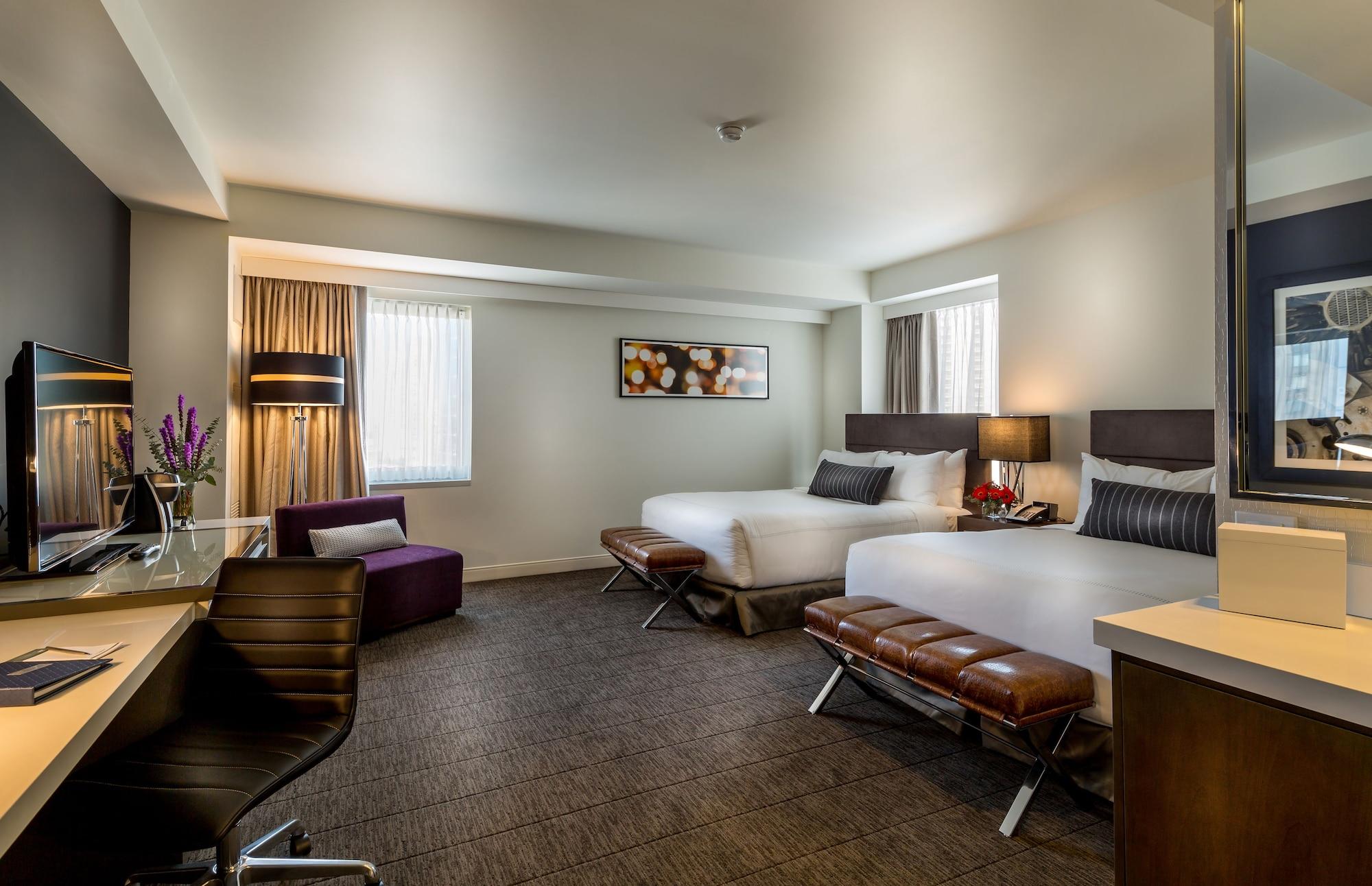 Godfrey Hotel Σικάγο Εξωτερικό φωτογραφία