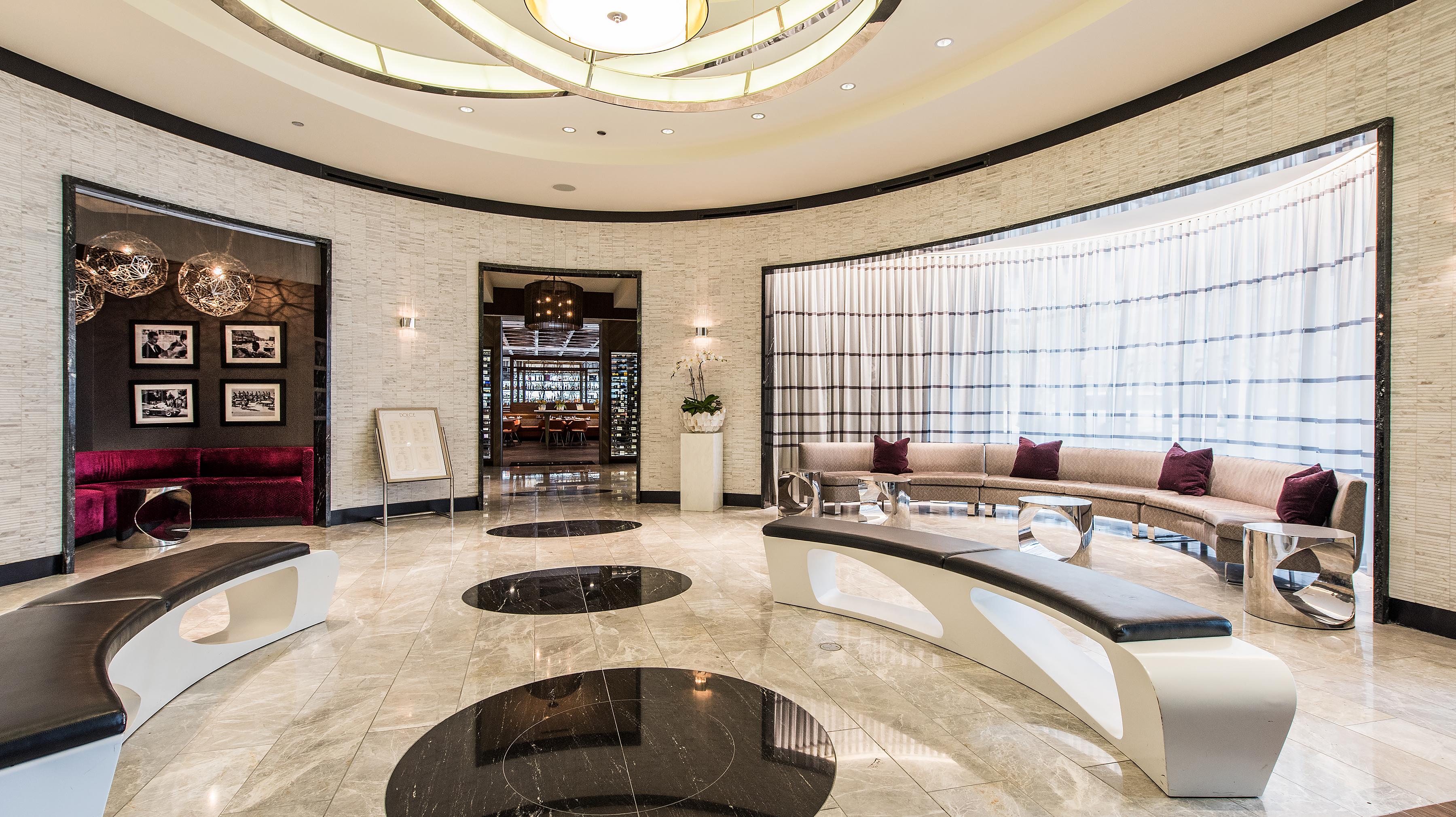 Godfrey Hotel Σικάγο Εξωτερικό φωτογραφία