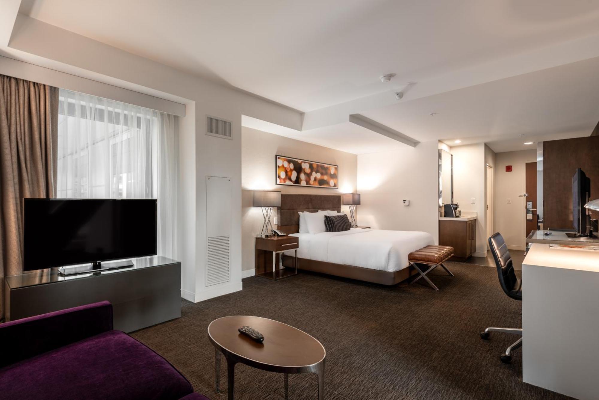 Godfrey Hotel Σικάγο Εξωτερικό φωτογραφία