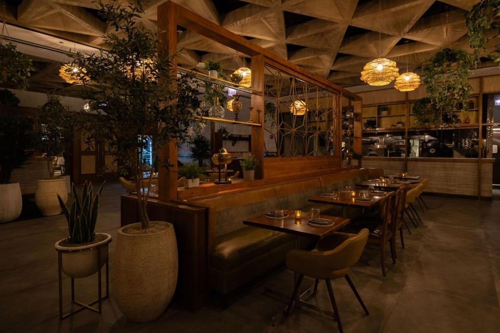 Godfrey Hotel Σικάγο Εξωτερικό φωτογραφία