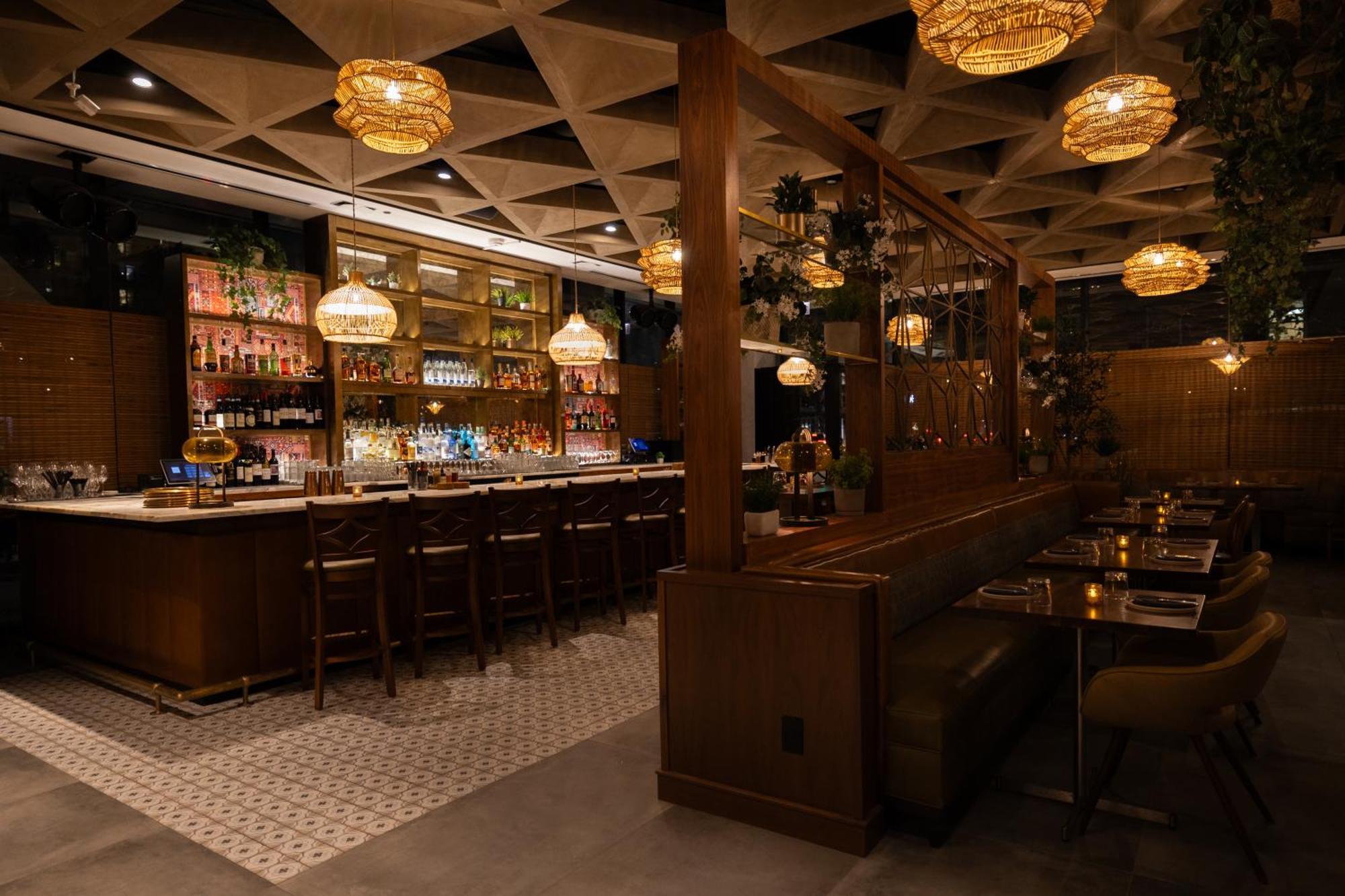 Godfrey Hotel Σικάγο Εξωτερικό φωτογραφία