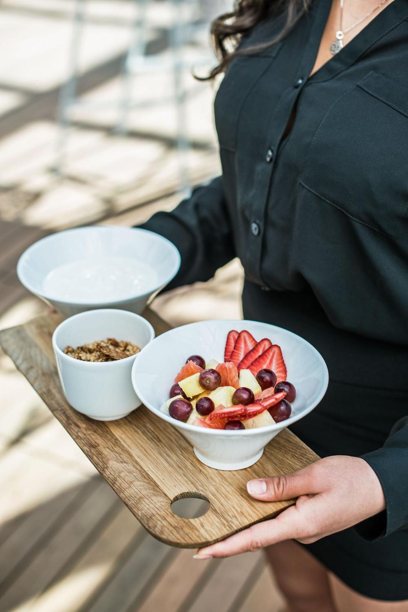 Godfrey Hotel Σικάγο Εξωτερικό φωτογραφία