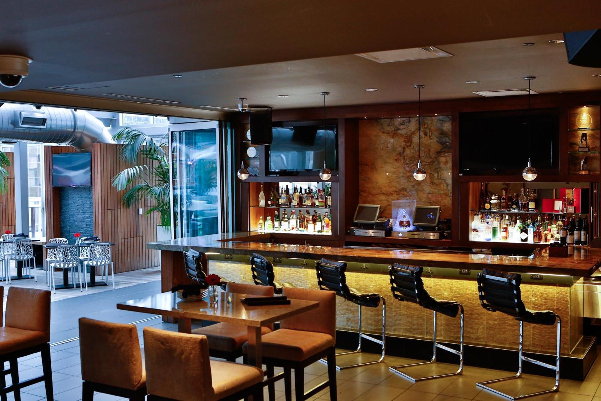 Godfrey Hotel Σικάγο Εξωτερικό φωτογραφία