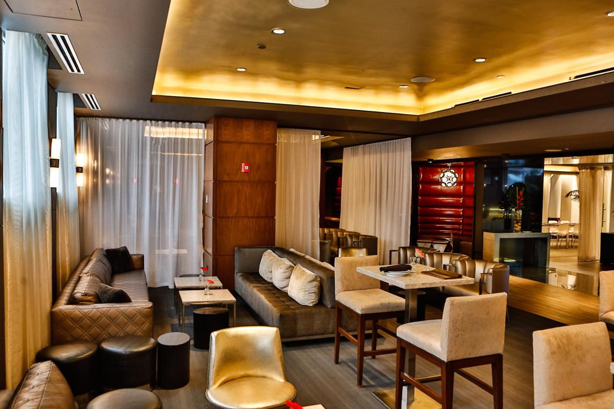 Godfrey Hotel Σικάγο Εξωτερικό φωτογραφία