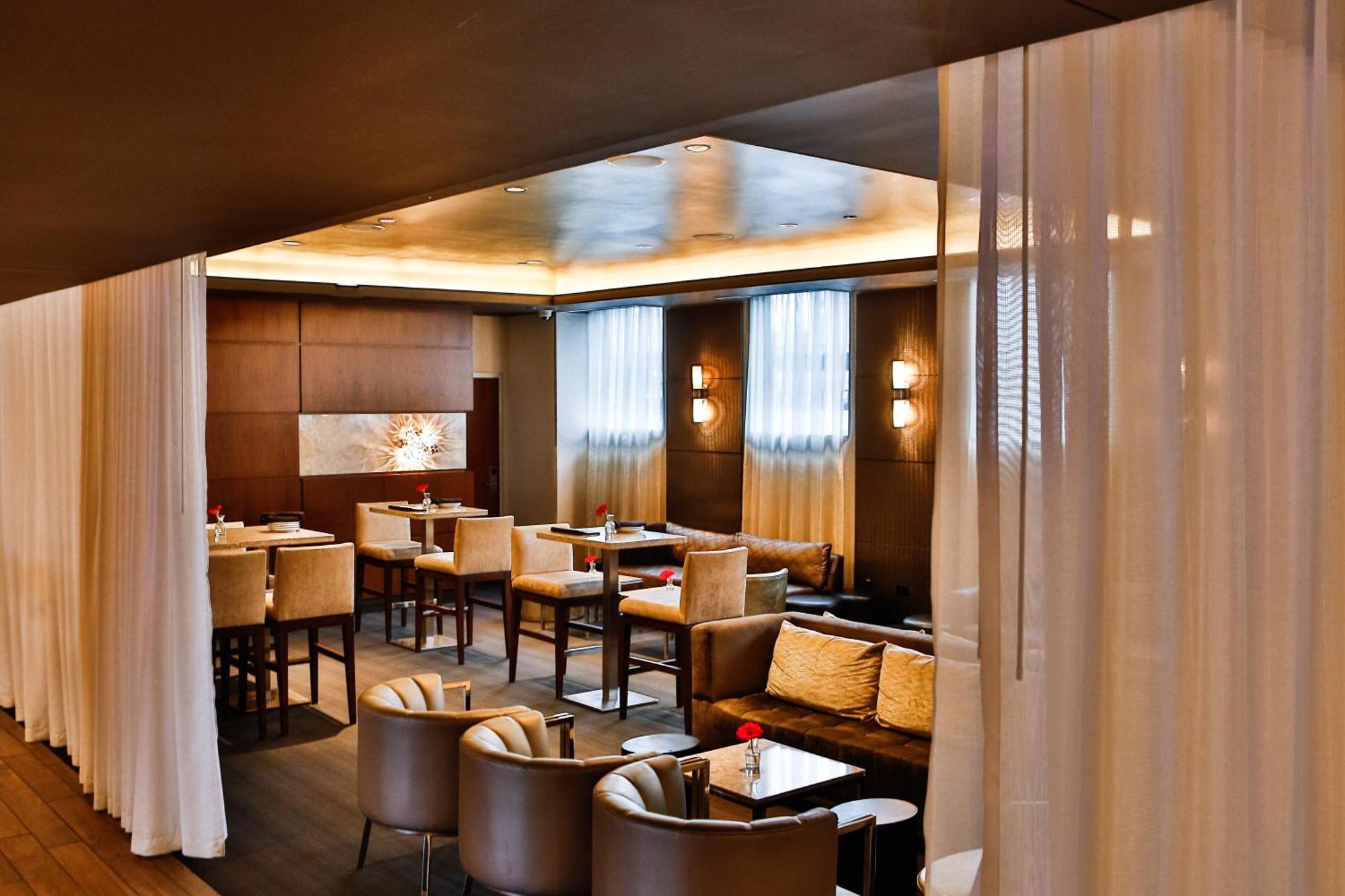 Godfrey Hotel Σικάγο Εξωτερικό φωτογραφία