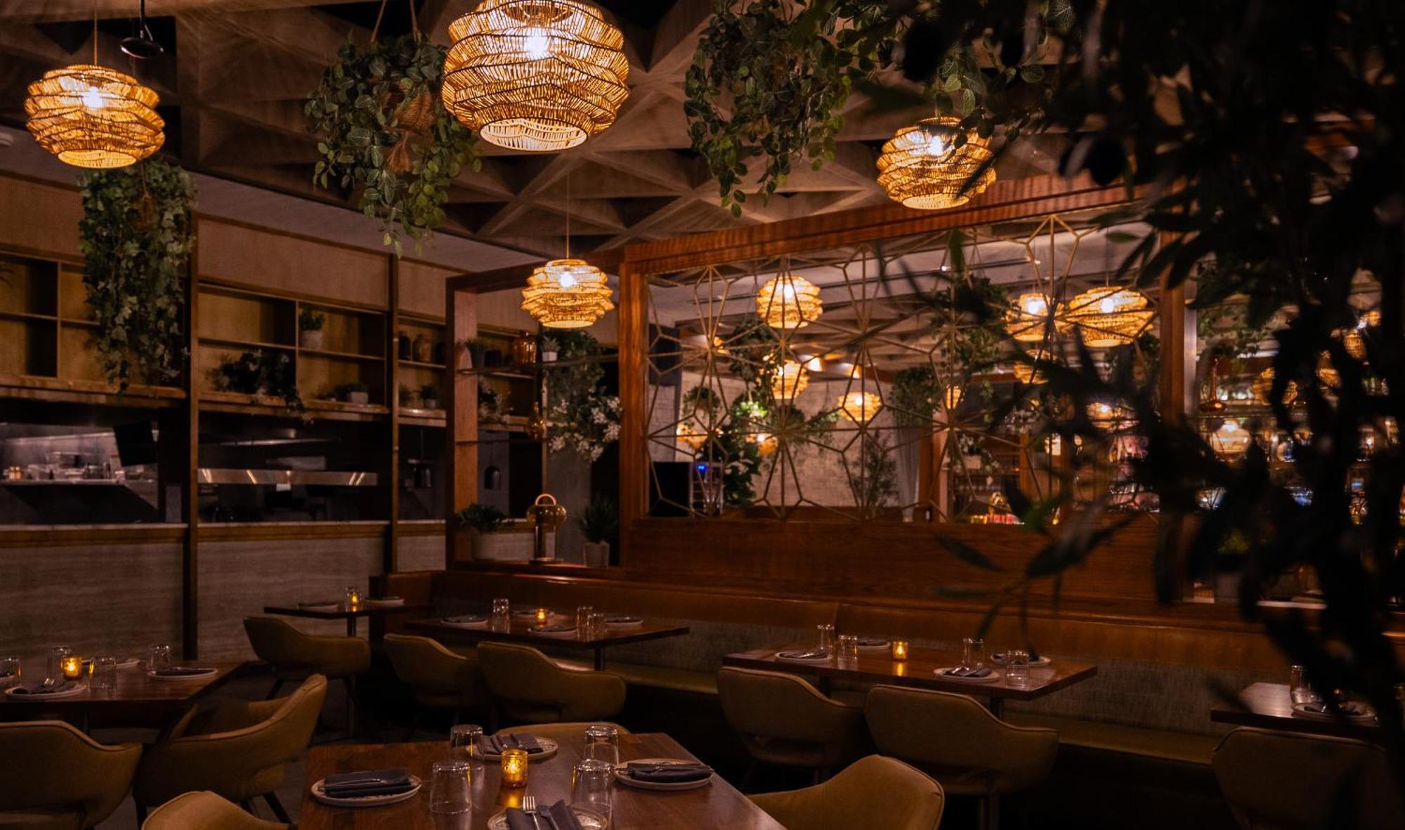 Godfrey Hotel Σικάγο Εξωτερικό φωτογραφία