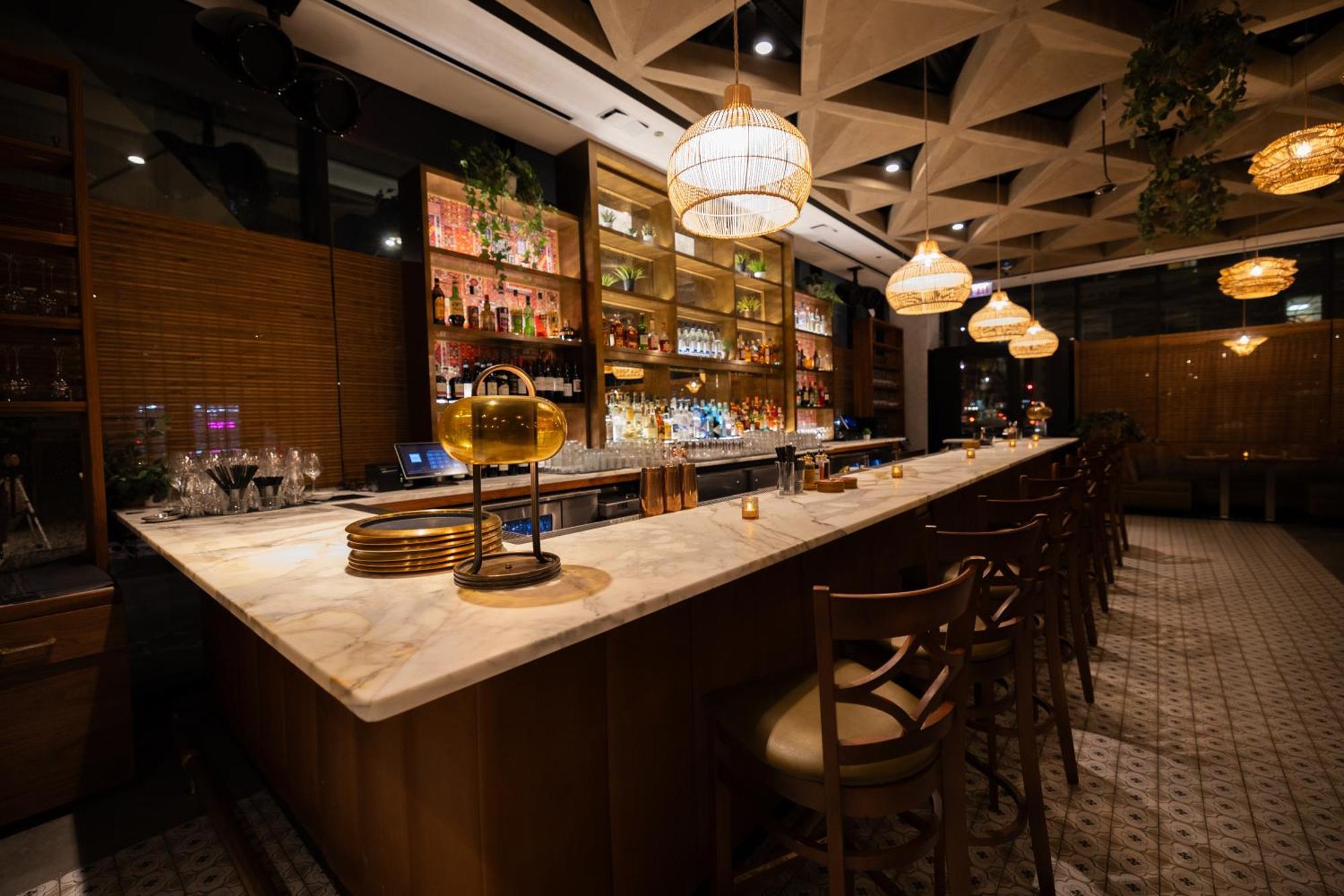 Godfrey Hotel Σικάγο Εξωτερικό φωτογραφία