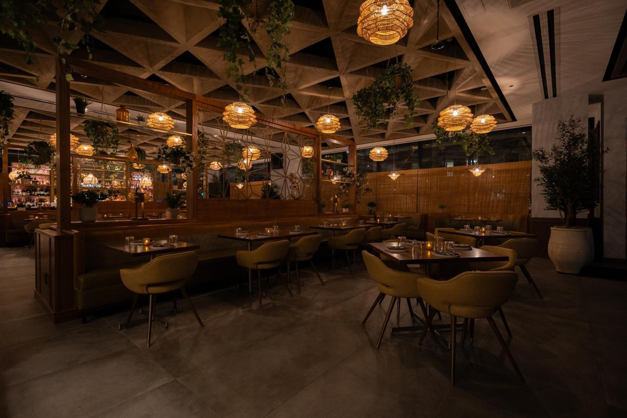 Godfrey Hotel Σικάγο Εξωτερικό φωτογραφία