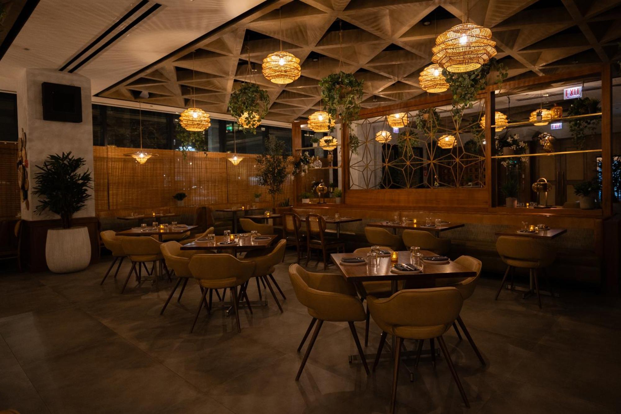 Godfrey Hotel Σικάγο Εξωτερικό φωτογραφία