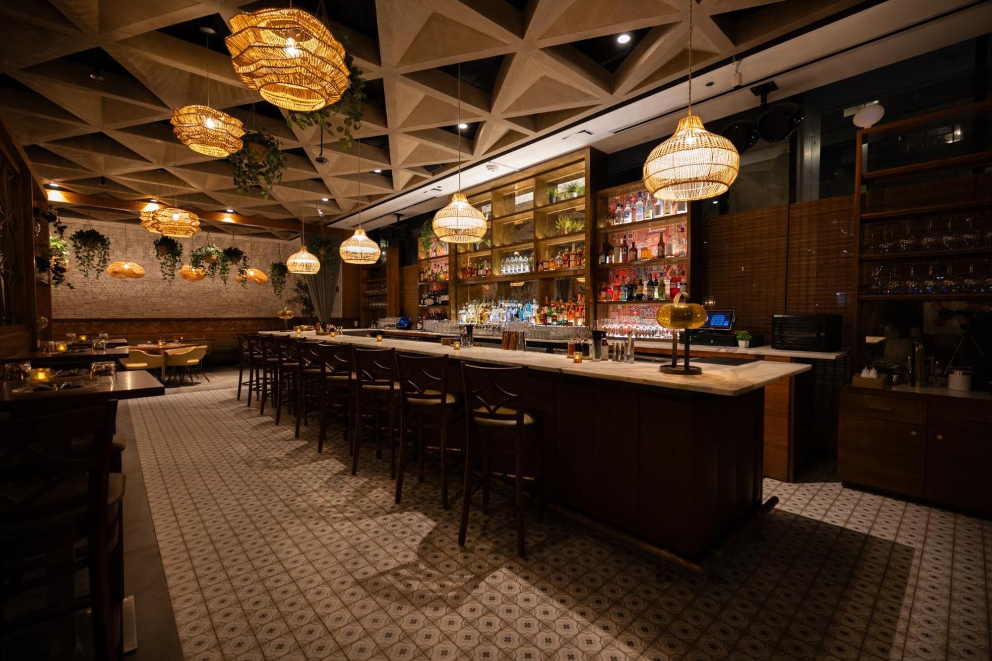 Godfrey Hotel Σικάγο Εξωτερικό φωτογραφία