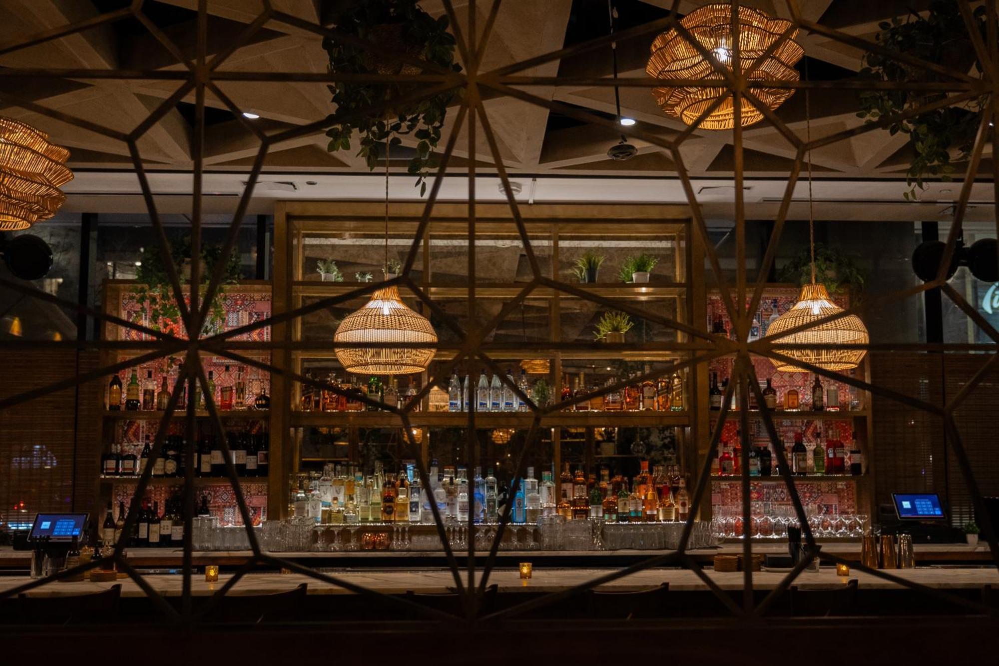 Godfrey Hotel Σικάγο Εξωτερικό φωτογραφία